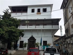 ZANZIBAR LAND TRANSFER BOARD 