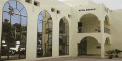 ZANZIBAR INVESTMENT PROMOTION AUTHORITY