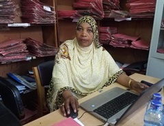 Rehema Othman Khamis