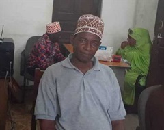 RAMLA MAKAME