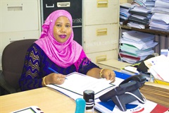 HIDAYA ALI AMEIR