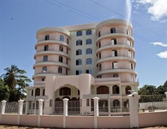 BUSINESS AND PROPERTY REGISTRATION AUTHORITY (BPRA)